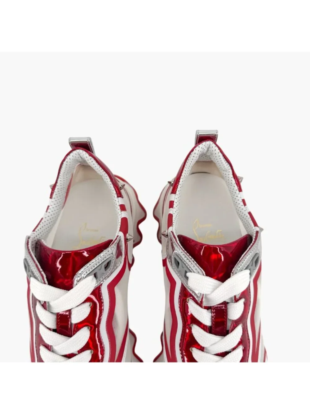 Christian Louboutin pre owned